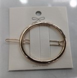 Заколка для волос HYH22701