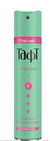 Taft Объем Лак для волос 225мл Сверхсильной фиксации