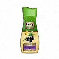 Bivy Шампунь для волос Олива, 600ml  / 12шт. (01.2027)