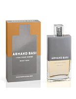 ARMAND BASI L'EAU POUR HOMME WOODY MUSK т/в 75 мл