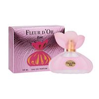 Fleur D'Or Rose (Флёр Дор Роуз)-30мл жен. парф.вода /12