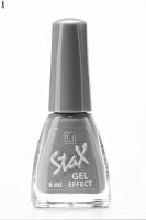 Лак д/н  Stax gel-effect    №39 6мл  / шт.ВП