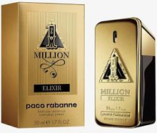 Paco Rabanne 1 Million Elixir М Товар Парфюмерная вода 50 мл