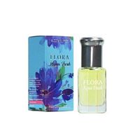 Парфюм Масло / 6 мл Flora Aqua Fresh/ Флора Аква Фреш/16