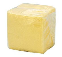 Салфетки бумажные цветные 50шт