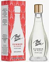 Быть Может BYC MOZE PERFUME SUMMER IN PARIS, 10 ml