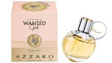 AZZARO WANTED GIRL 50ml edp