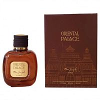 Marc Joseph Parfums ORIENTAL PALACE EDP 100 ML