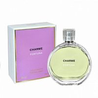 Charme Fortuna (Шарм Фортуна) 100ml жен т.в. /24  пл, п