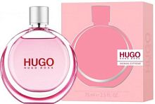 HUGO BOSS WOMAN EXTREME 75ml edp
