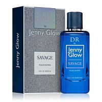 Jenny Glow Midnight Blue 50ml edp pour homme /12