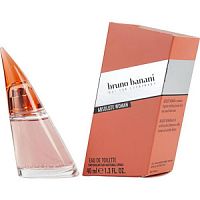 BRUNO BANANI ABSOLUTE WOMAN 40ml edt