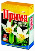 ВИКСАН-Прима стиральный порошок д/ручной стирки и замачивания, Весенний цветок, 400гр/22