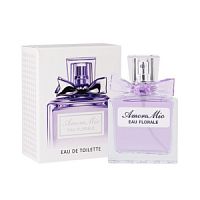 Amore Mio Eau Florale (Аморе Мио О Флораль) 50мл жен.т.в. /12  ВП
