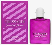 TRUSSARDI SOUND OF DONNA 30ml edp