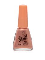 Лак д/н  Stax gel-effect    №72 6мл   / шт.