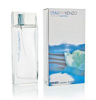 KENZO L'EAU POUR FEMME edt 100ml