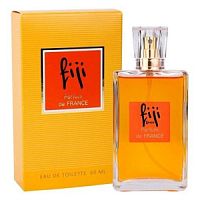 Parfum de France Fiji Sun (Парфюм де Франс Фиджи Сан) - 60мл жен т.в./24