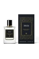 Парфюмерная вода для мужчин  SELECTIVE Elegant fougere марки Parfums Constantine 60мл /24