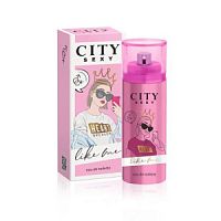 City Sexy Like me 60мл жен т.в.   /30  пл, м, п