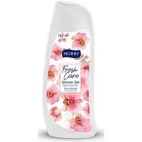 Hobby Гель для душа Орхидея Fresh Care, 500мл / 12шт.