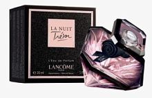 LANCOME TRESOR LA NUIT 30ml edp