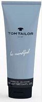 TOM TAILOR Be Mindful man Shower Gel, 100 ml