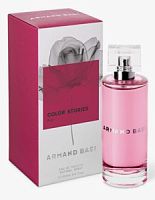 ARMAND BASI COLOR STORIES ROSE WOMAN 100ML EDT