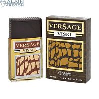 VERSAGE VISKI т/в муж 100 мл. 18/0  AAm100vrg
