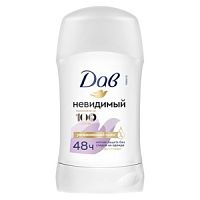 Dove Deo стик 40мл Ультрасухость
