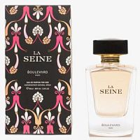 BOULEVARD PARIS LA SEINE EAU DE PARFUM, 100ml