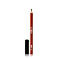 Карандаш для губ KIKI Matte 25 коричневый