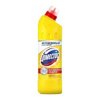 Domestos Средство чистящее 500мл 24Ч Свежесть Лимона (П)