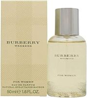 BURBERRY WEEK END 50ml edp wom