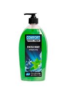 MEN Гель для душа FRESH MINT Мятный заряд муж. 800 мл./9