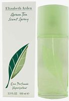 EA GREEN TEA 100ml edp W
