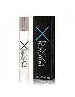 HALLOWEEN MAN X EDT Spray 15 ml Travel Purse