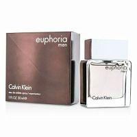 CALVIN KLEIN EUPHORIA MEN 30ml edt