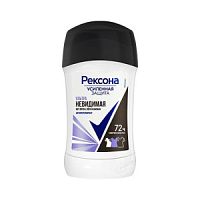Rexona Deo стик 40мл Ультраневидимая (П)