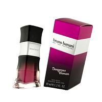 BRUNO BANANI DANGRS WOMAN 40ml edt
