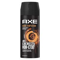 Axe Deo спрей 150мл Dark Temptation (П)