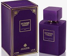 LOUIS VAREL EXTREME VIOLET EDP 100ML