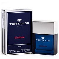 Tom Tailor EXCLUSIVE Man EdT 50 ml