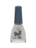 Лак д/н  Stax gel-effect    №65 6мл   / шт.