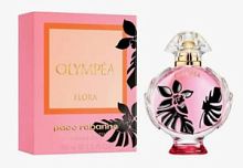 Paco Rabanne Olympea Flora Ж Товар Парфюмерная вода 30 мл