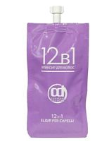 CD Мини Эликсир для волос 12в1 30мл