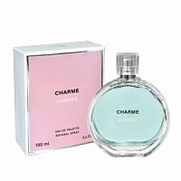 Charme Afrodita (Шарм Афродита) 100ml жен т.в. /24  пл,м,п, б