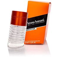 BRUNO BANANI ABSOLUTE MAN 50ml edt
