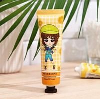 MIYUELENI Крем для рук c экстрактом апельсина ORANGE HAND CREAM, 30 г /100шт.