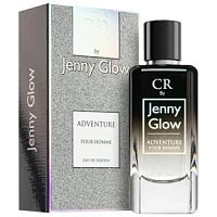 Jenny Glow Adventure 50ml edp pour homme /12